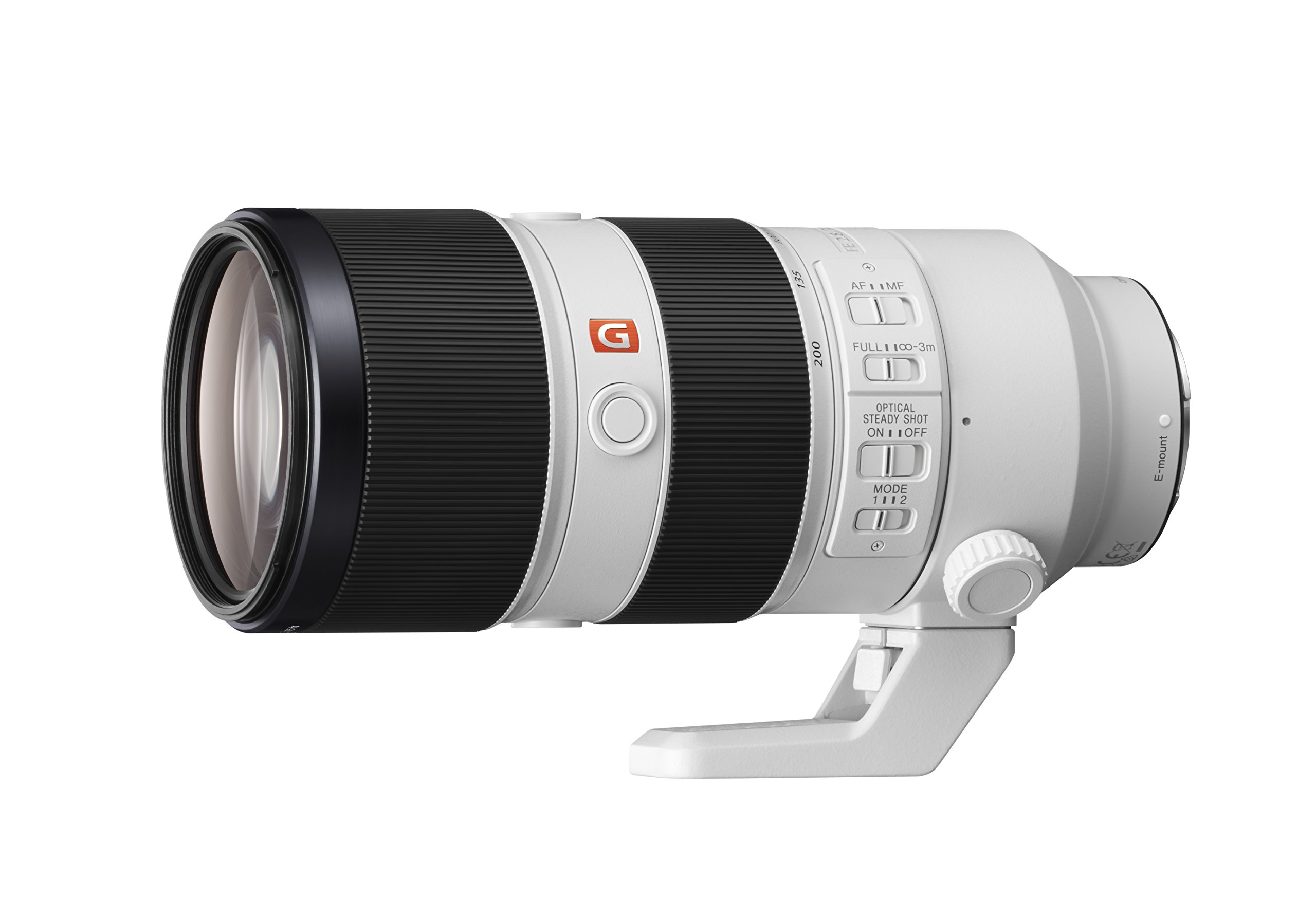 Sony FE 70-200mm f/2.8 GM OSS 鏡頭