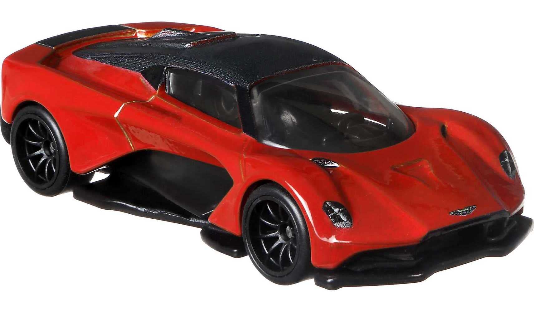 風火輪汽車文化賽道傳奇系列，適合3歲以上兒童，高級汽車文化1:64比例車輛收藏