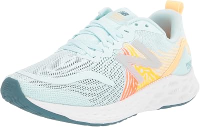 女 Fresh Foam Tempo V1 跑鞋