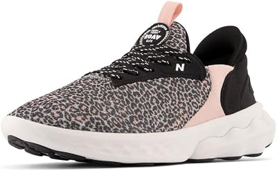 女款 Fresh Foam Roav Elite V1 跑鞋