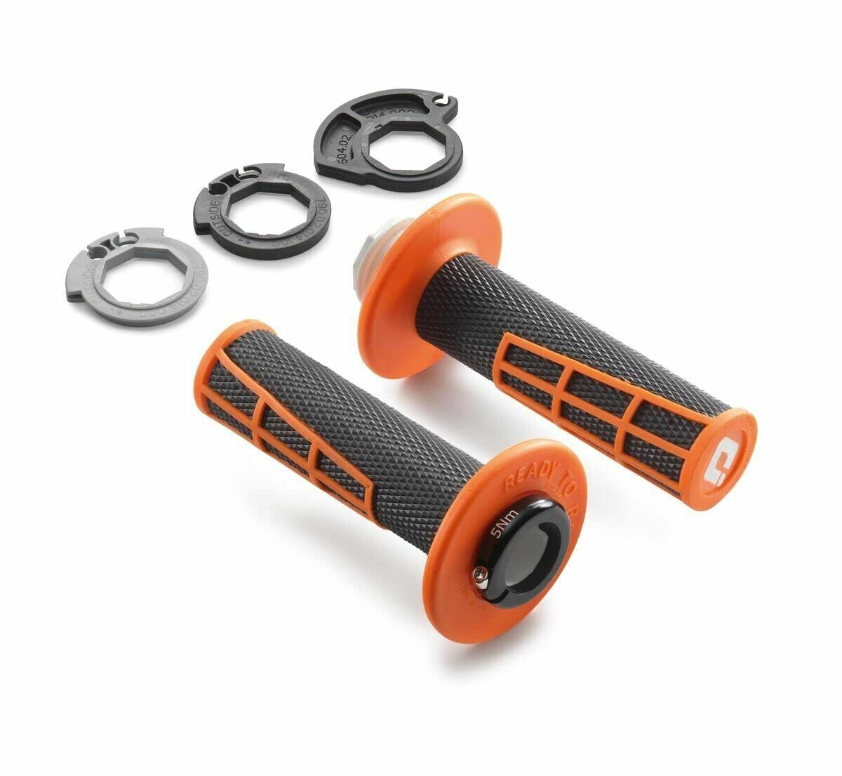 KTM 鎖定手把套裝 2016-2020 250 350 450 SX XC-W EXC-F XC-W EXC-F 79002924100
