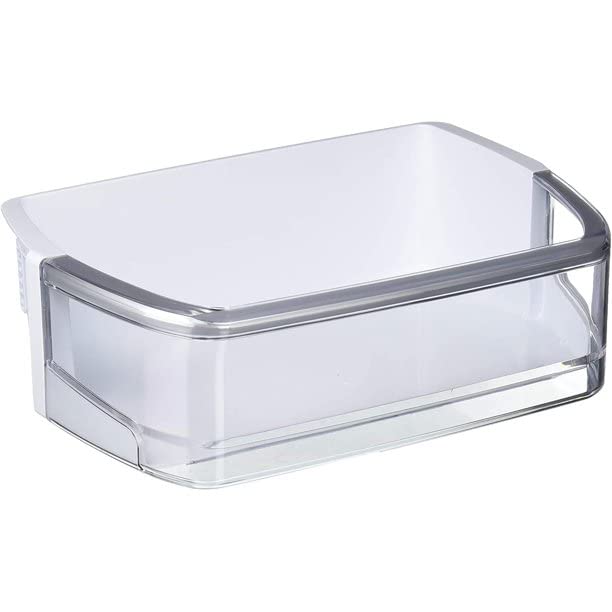 AAP73252202 AAP73252209 冰箱門架/門擱板（右側）相容於 Kenmore LG 冰箱 - 可替換 AP5602939 AAP73252201 AAP73252211 2652311 AAP73252206 AH363685636363696363636969636363696963636369636963696363696369636963696369636369636963