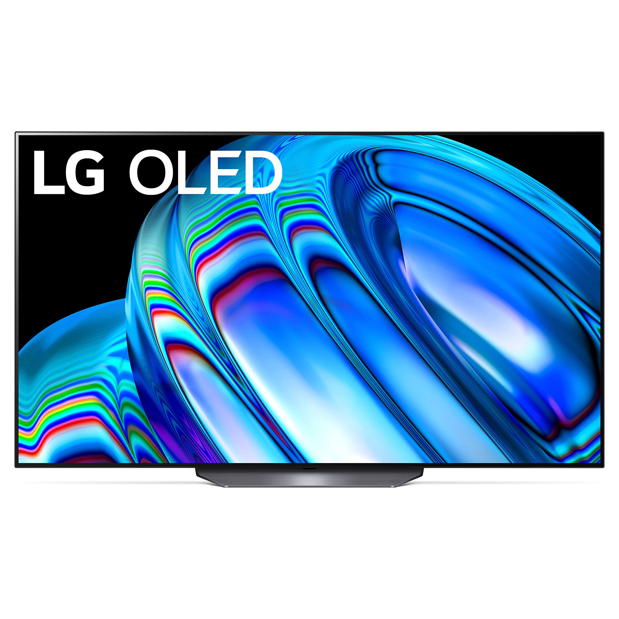 LG B2系列65吋OLED智慧電視OLED65B2PUA，2022年款 - AI賦能4K，內建Alexa語音助理