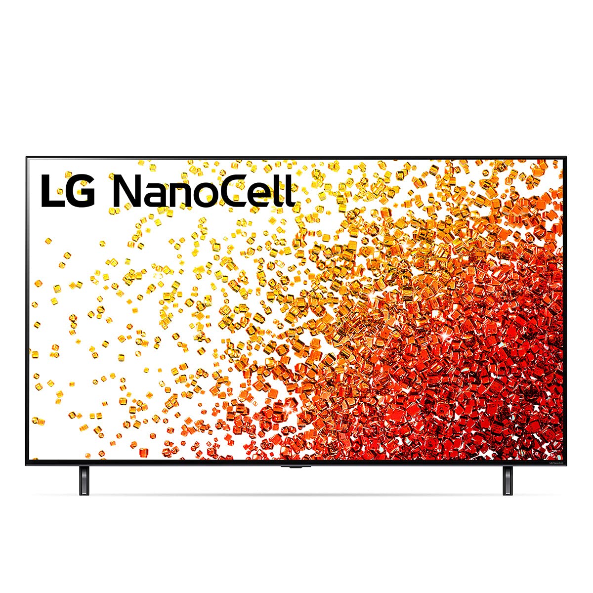 LG 75NANO90UPA 內建 Alexa NanoCell 90 系列 75 吋 4K 智慧型超高清 NanoCell 電視 (2021)