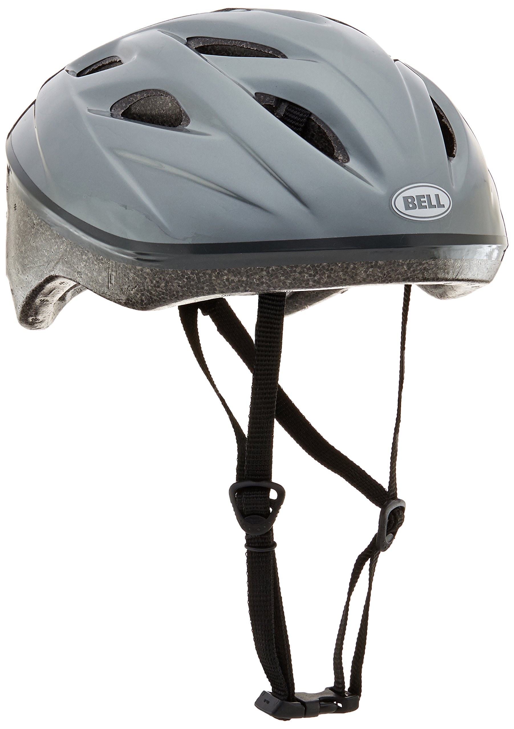 Bell Reflex 自行車頭盔