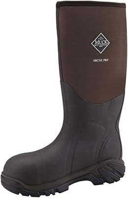 男士 Arctic Pro 狩獵靴
