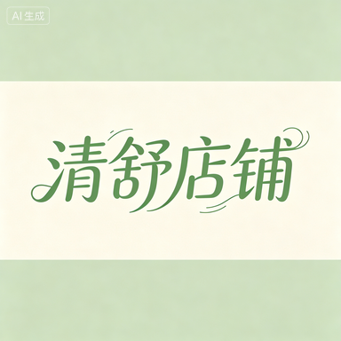 清舒店铺