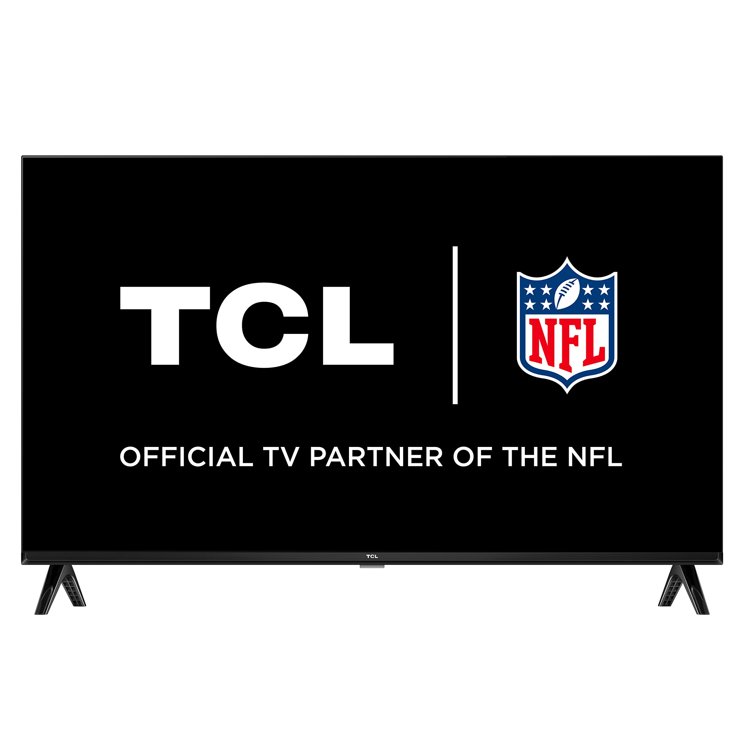TCL 32吋3系列全高清1080p智慧Google電視 – 32S356