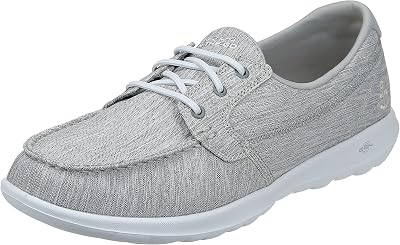 女 Go Walk Lite-15433 船鞋
