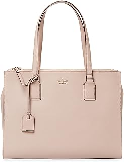 Kate Spade 女士 Cameron Street Jensen 皮革單肩手提包