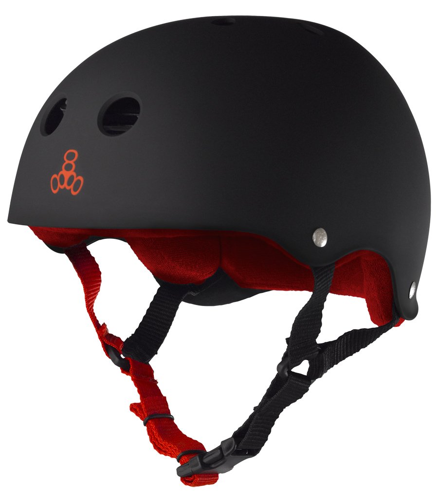 Triple Eight Sweatsaver Liner 滑板頭盔