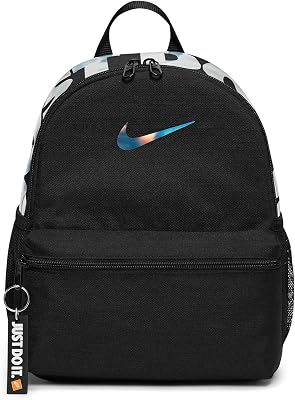 巴西利亞 Just DO IT Junior Black