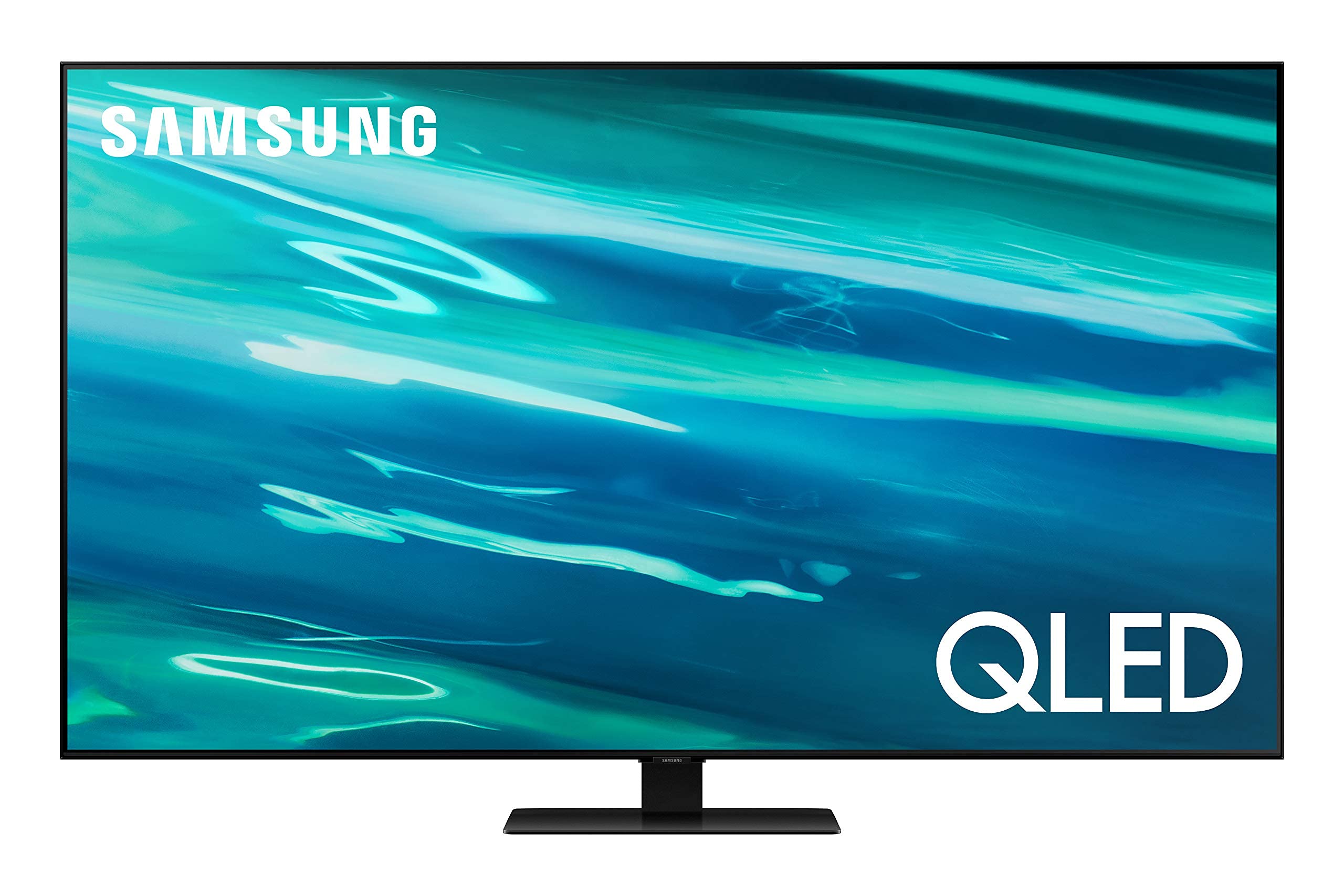 三星 QN65Q80A / QN65Q80AA / QN65Q80AA 65 吋 Q80A QLED 4K 智慧電視（續訂）