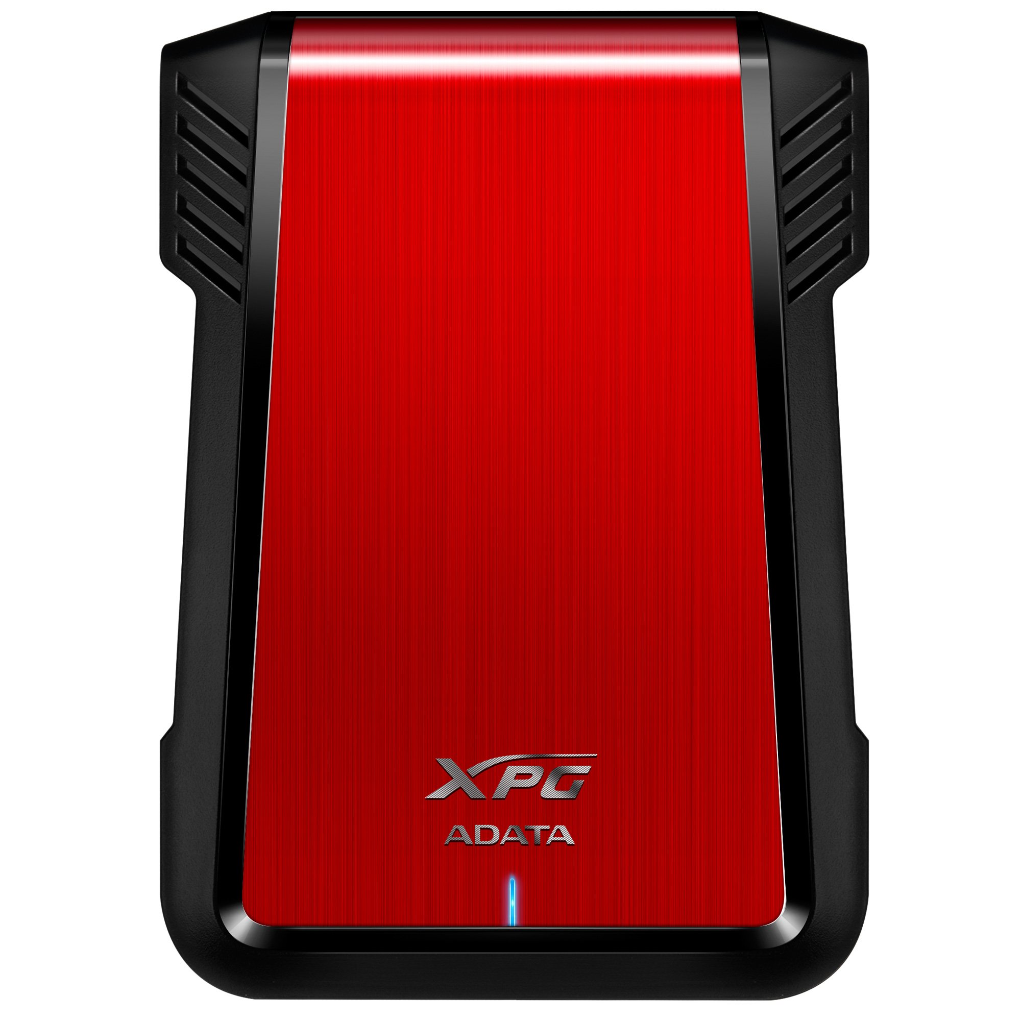 XPG EX500 免工具 SATA III USB 3.1 外接硬碟/固態硬碟盒 (AEX500U3-CRD)