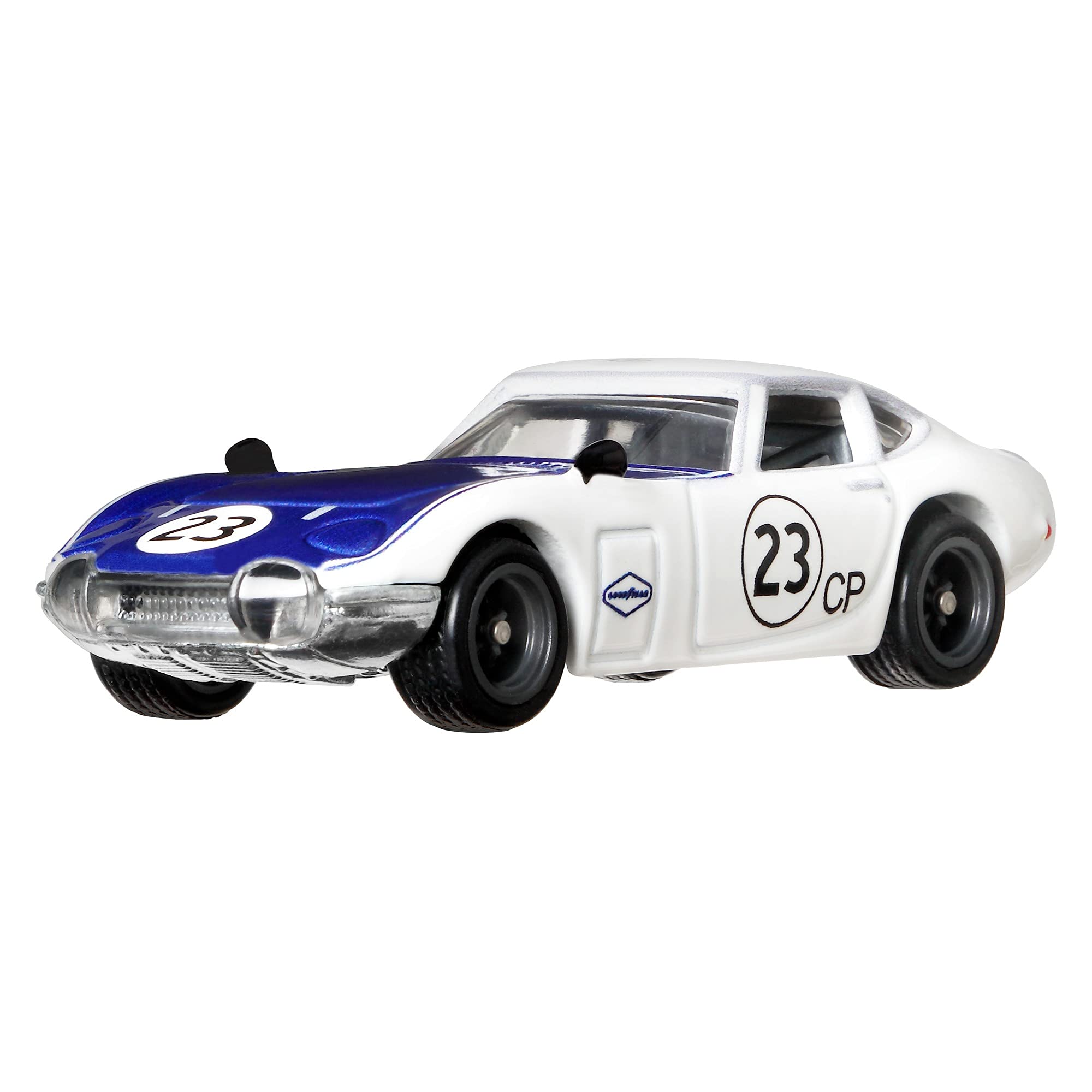 風火輪汽車文化賽道傳奇系列，適合3歲以上兒童，高級汽車文化1:64比例車輛收藏