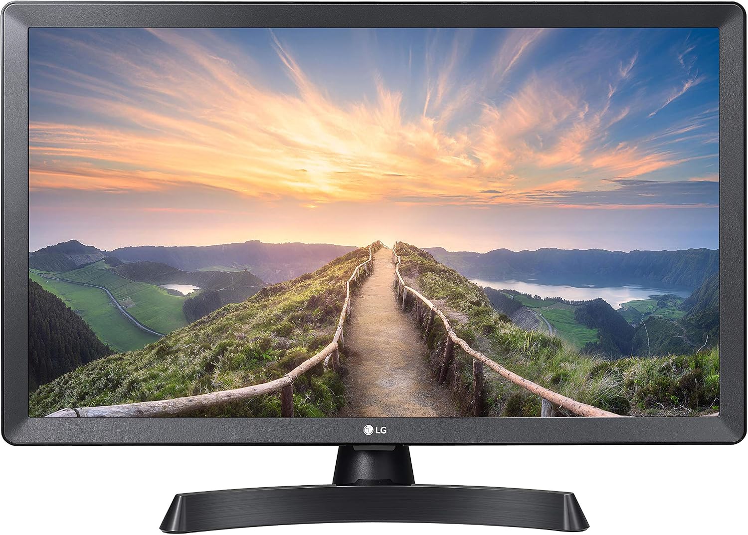 LG 電子 24LM530S-PU 24 吋高清 webOS 3.5 智慧電視