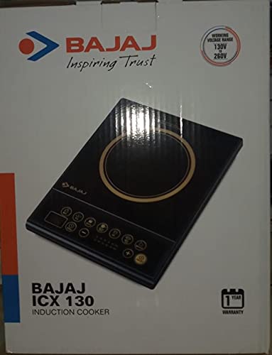 Bajaj 電磁爐