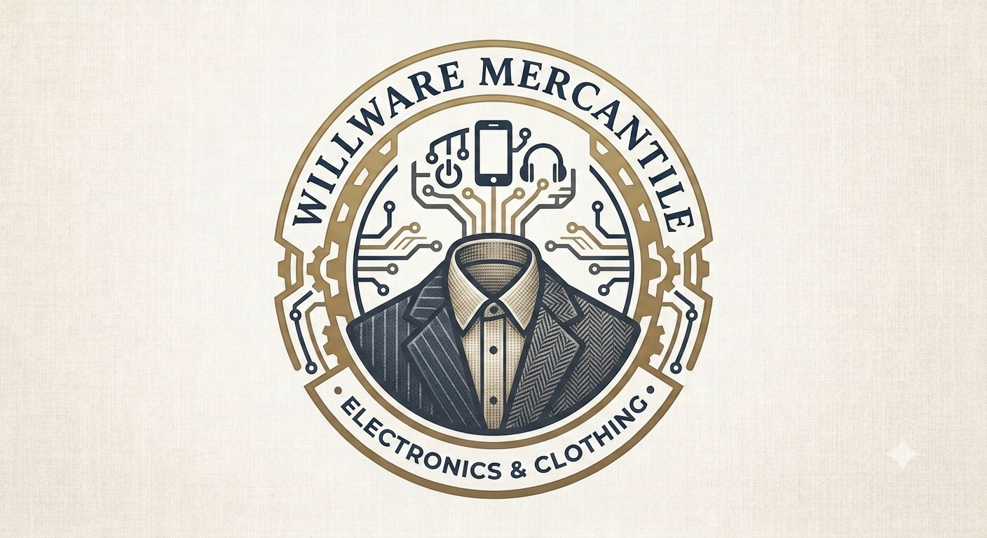 WILLWARE MERCANTILE