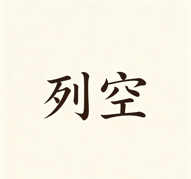 列空