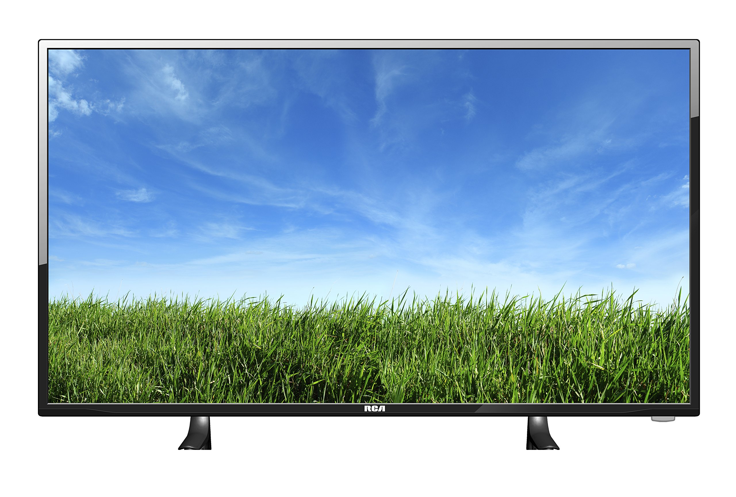 RCA 40吋1080P全高清LED平板電視