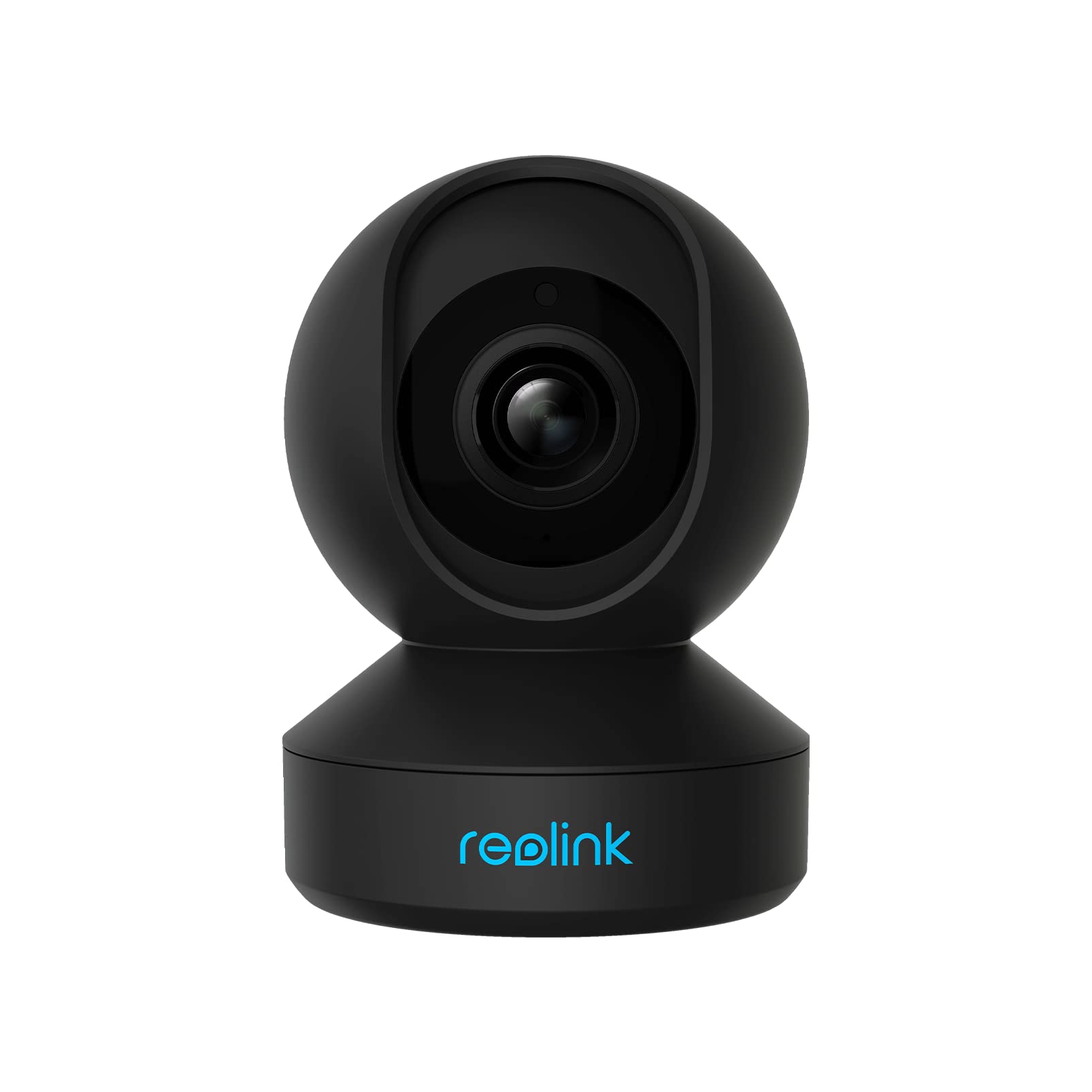 REOLINK E1 Pro 4MP 高清插入式家用安防室內攝像頭，支援 2.4/5 GHz Wi-Fi，具備自動追蹤、智慧人/寵物偵測、多種儲存選項，是嬰兒監視器/寵物攝影機/老人監視器的理想選擇。