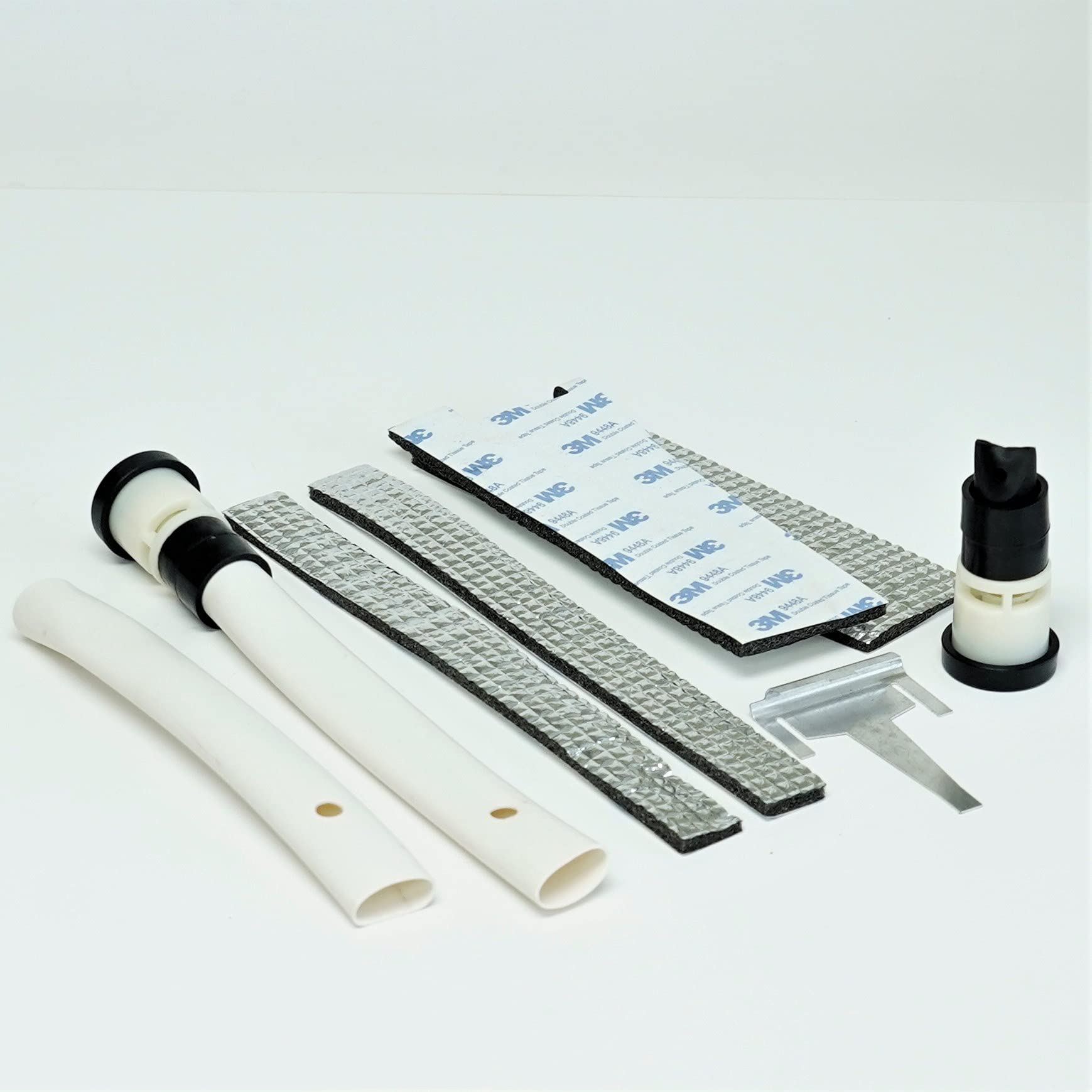 Choice Manufactured Parts Choice Parts DA8201415A 三星冰箱漏水維修套件