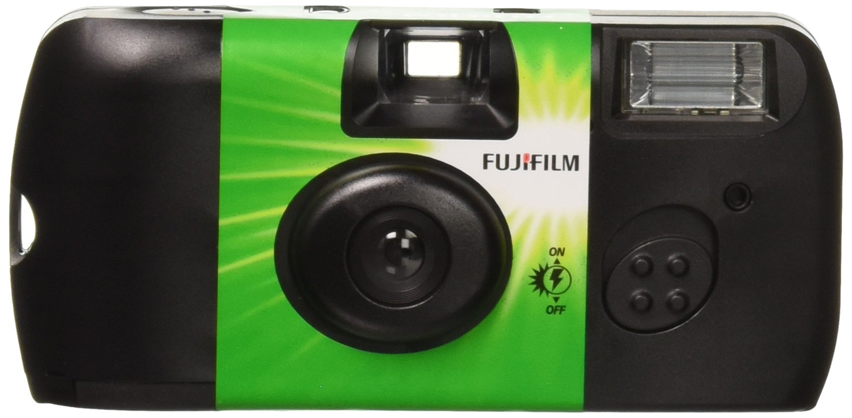 富士QuickSnap Flash 400一次性相機