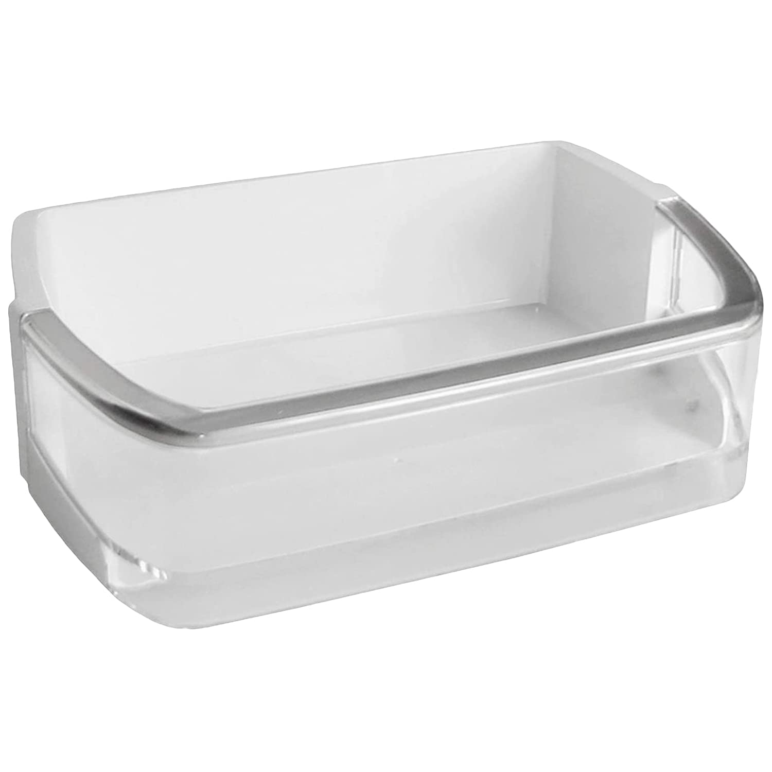 AAP73252202 AAP73252201 冰箱門架 [附DIY技巧] 由 PartsBroz 提供 - 相容於 Kenmore 和 LG 冰箱 - 可替換 AP5602939 EA3637058 PS3637058 - 完美適配 LFX31925 LFX31