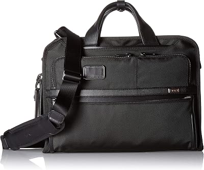 [TUMI] 公事包 官方正品 TUMI Alpha 3 Slim 三用公事包