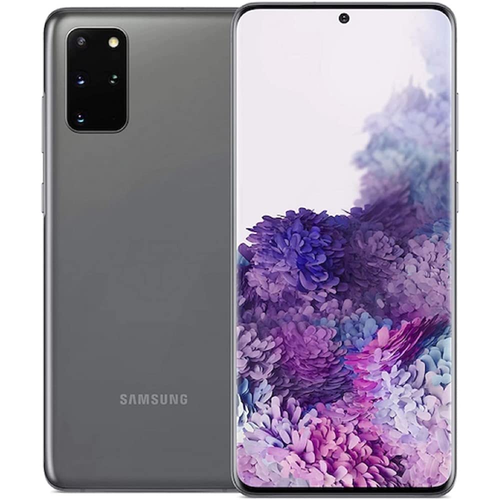 三星 Galaxy S20+ 5G 128GB 完全解鎖智慧型手機（翻新機）