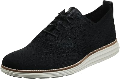 男士 Original Grand Knit Wingtip II 運動鞋