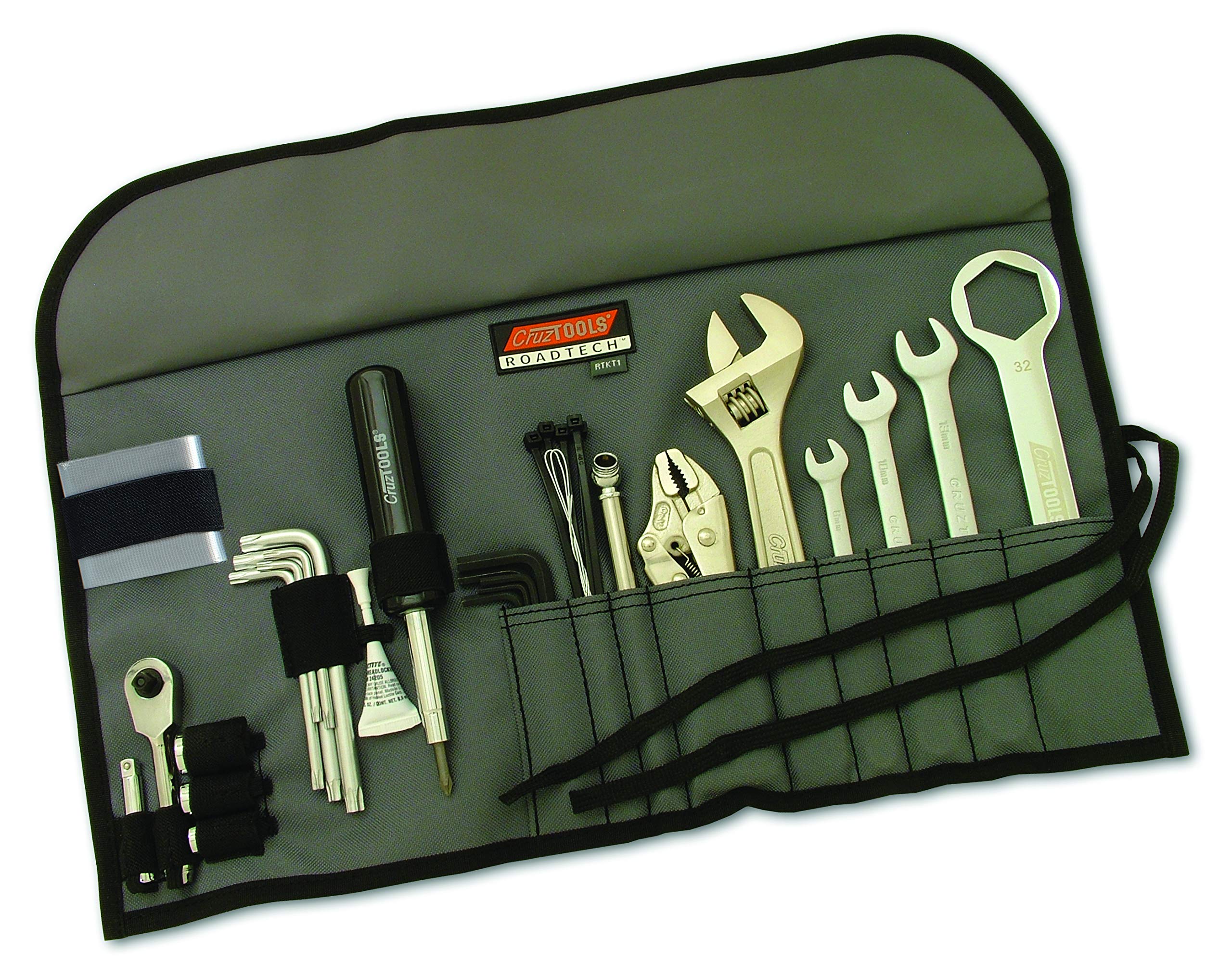Cruztools RTKT1 RoadTech KTM 工具包