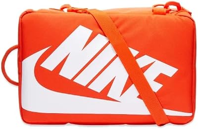 橘色鞋袋 DA7337 869 Uni