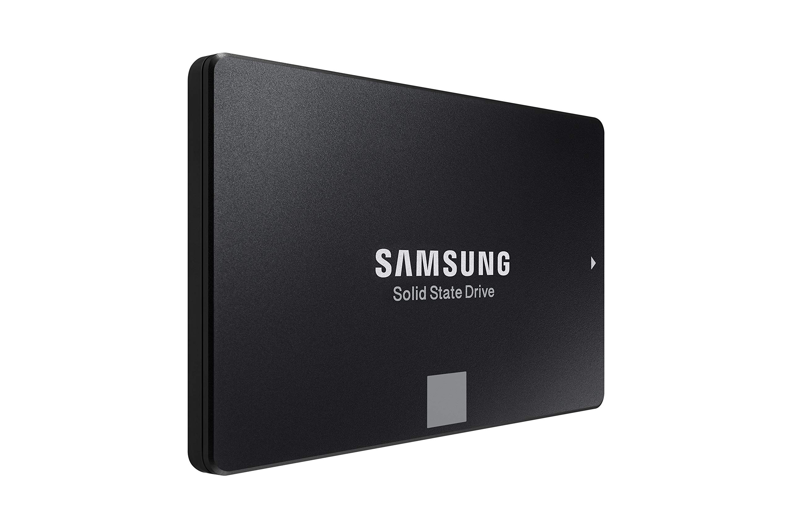三星 860 EVO 500GB 2.5 吋 SATA III 內建固態硬碟 (MZ-76E500B/AM)