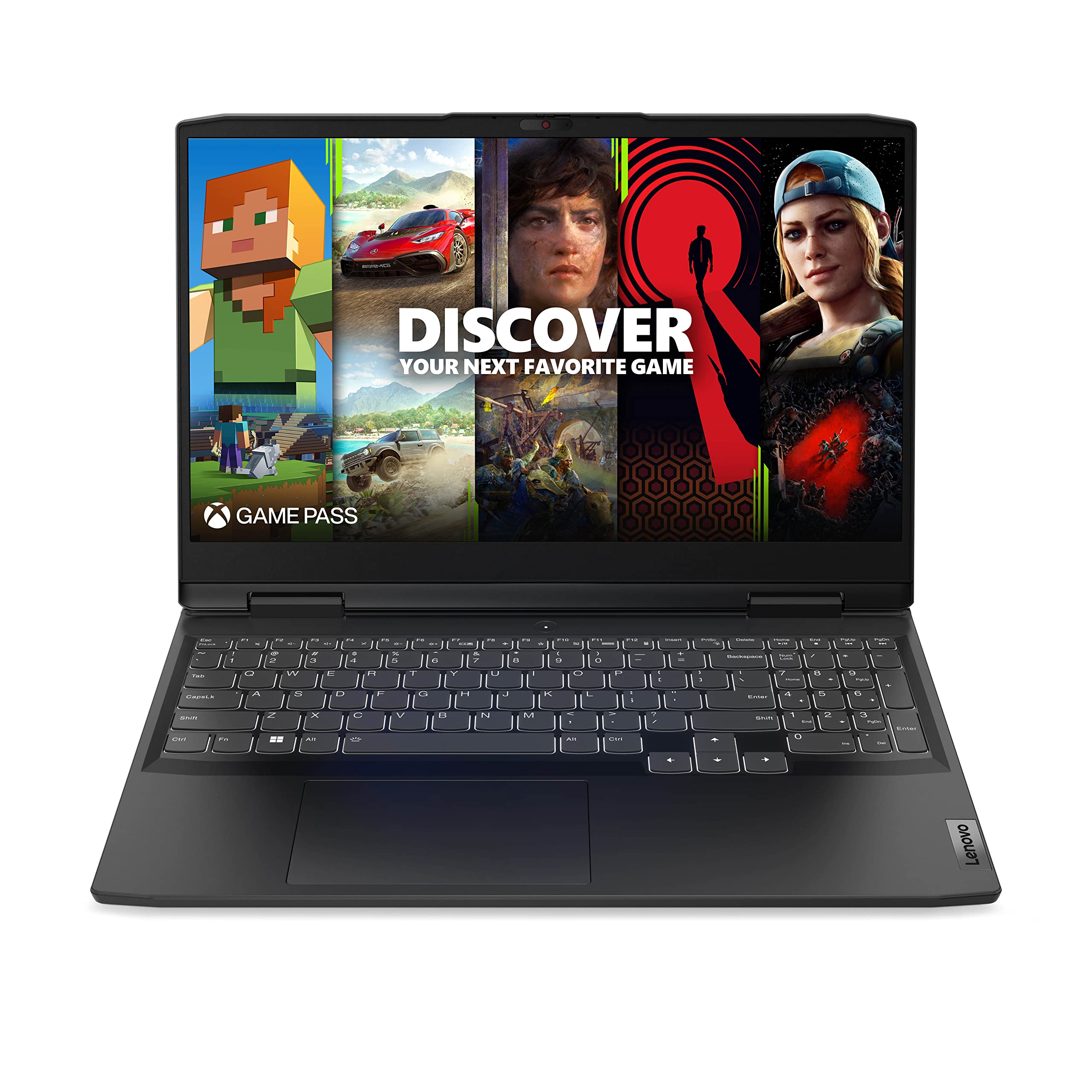聯想 IdeaPad Gaming 3 - 2022 - 日常遊戲筆記型電腦 - NVIDIA GeForce RTX 3050 顯示卡 - 15.6 吋 FHD 顯示器 - 120 Hz 更新率 - AMD Ryzen 5 6600H 處理器 - 8GB DDR5 Hz 更新率 Xbox858 - Windows 13 月 13 月 GB 13 月 3037303 月。