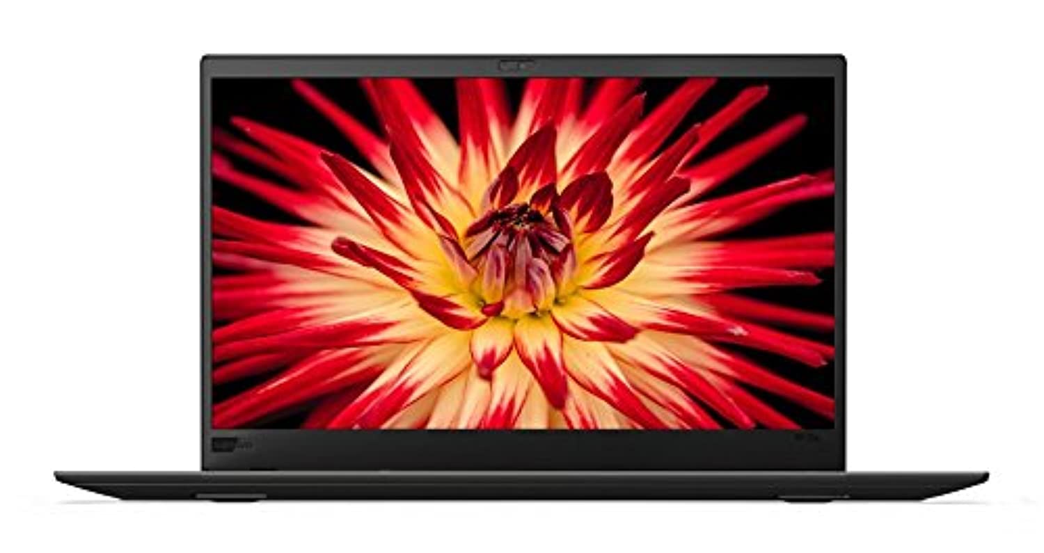 聯想 X1 Carbon 第六代超極本：酷睿 i7-8550U 處理器，16GB 內存，512GB 固態硬碟，14 吋全高清顯示屏，背光鍵盤（翻新機）