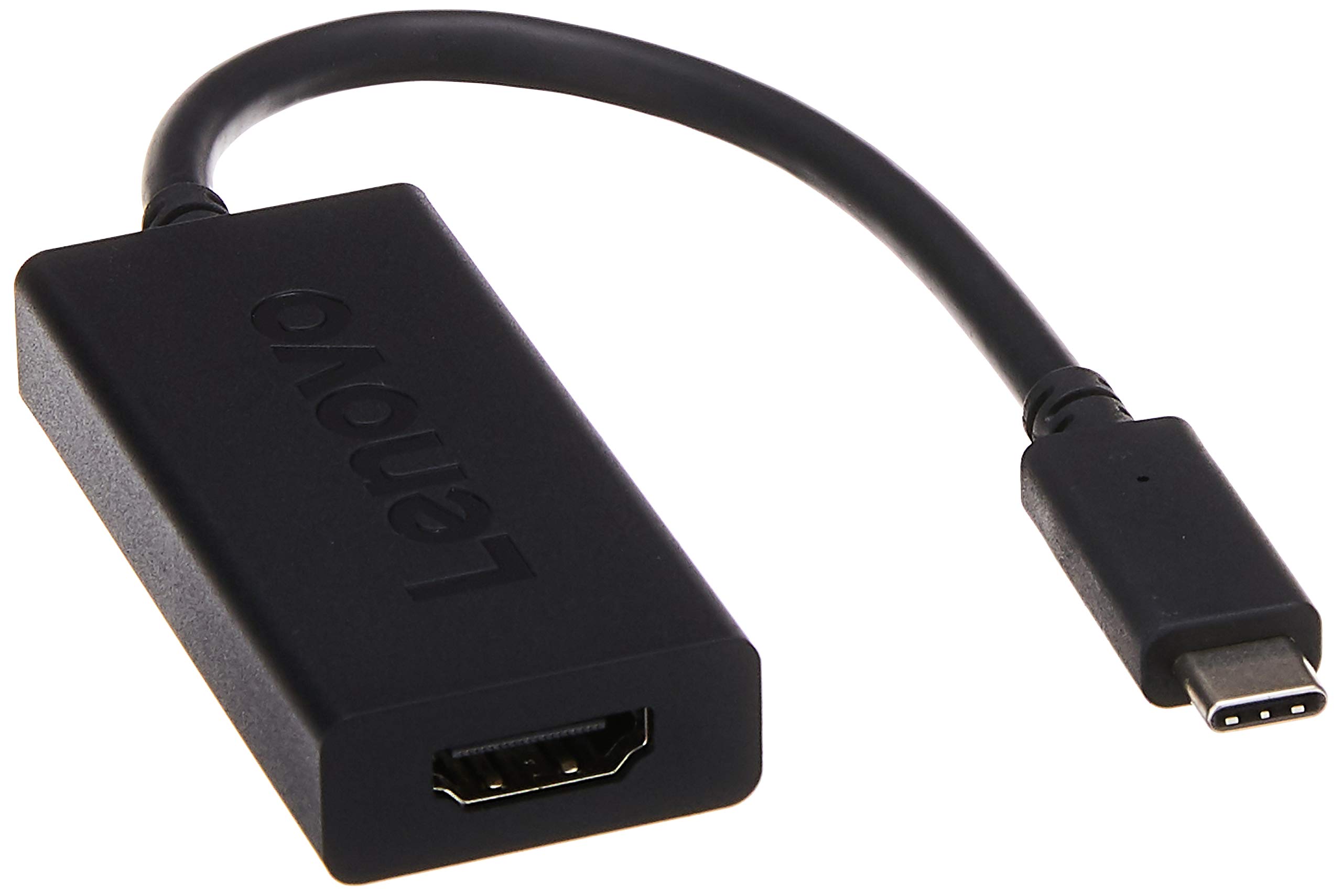 聯想 USB-C 轉 HDMI 2.0b 轉接器