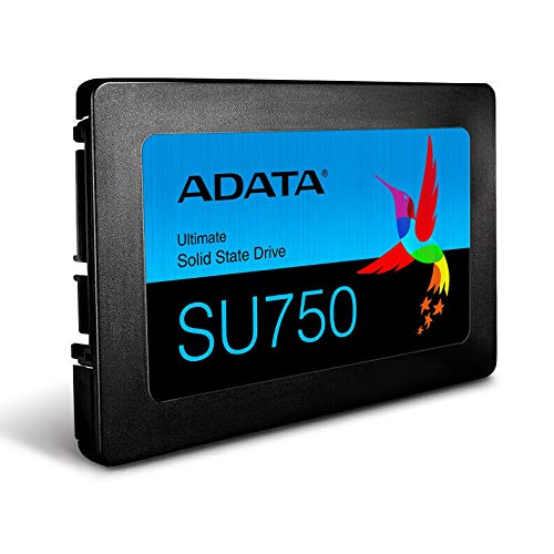 威剛科技 ASU750SS-1TT-C Su750 1TB 2.5吋固態硬碟