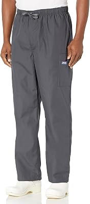 Workwear Originals 男士工裝褲前開襟工裝褲 4000