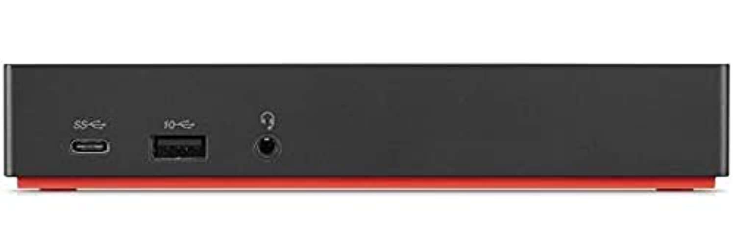 聯想ThinkPad USB-C擴充座 Gen 2 (40AS0090)