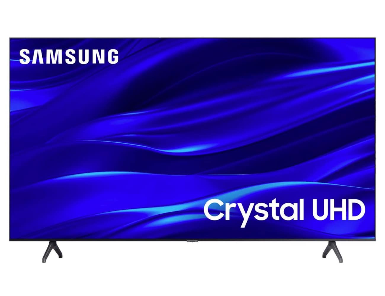 三星 50 吋 TU690T 晶彩 UHD 4K HDR Tizen 智慧型電視 UN50TU690TF 2022（翻新機）