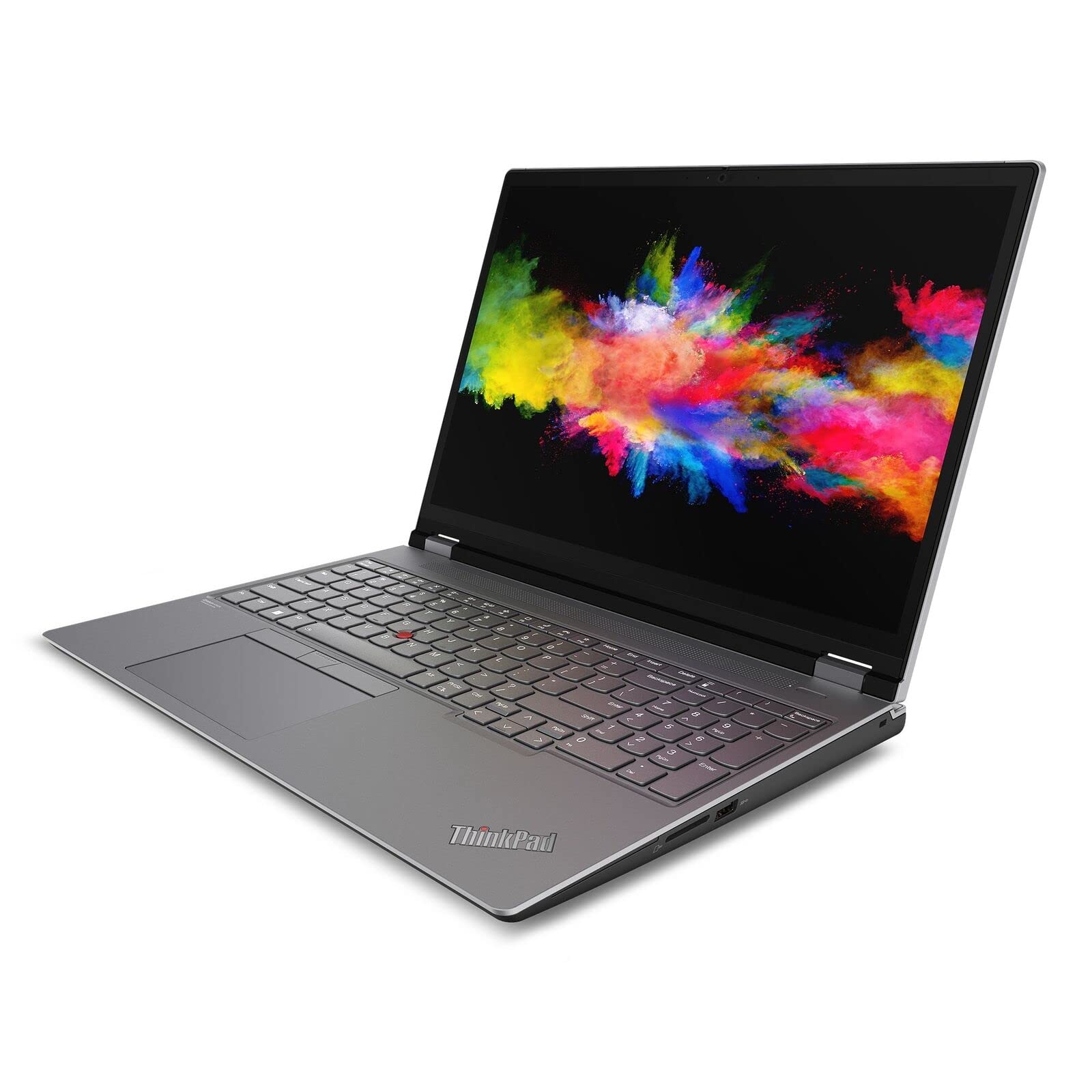 聯想ThinkPad P16，搭載英特爾酷睿i9-12900HX處理器（16核心），16.0吋WQUXGA (3840x2400) IPS 600尼特防眩光螢幕，NVIDIA RTX A3000顯示卡（12GB GDDR6TBD，6444644244430 NVMe固態硬碟，背光鍵盤，指紋辨識器，預先安裝Windows專業版作業系統。