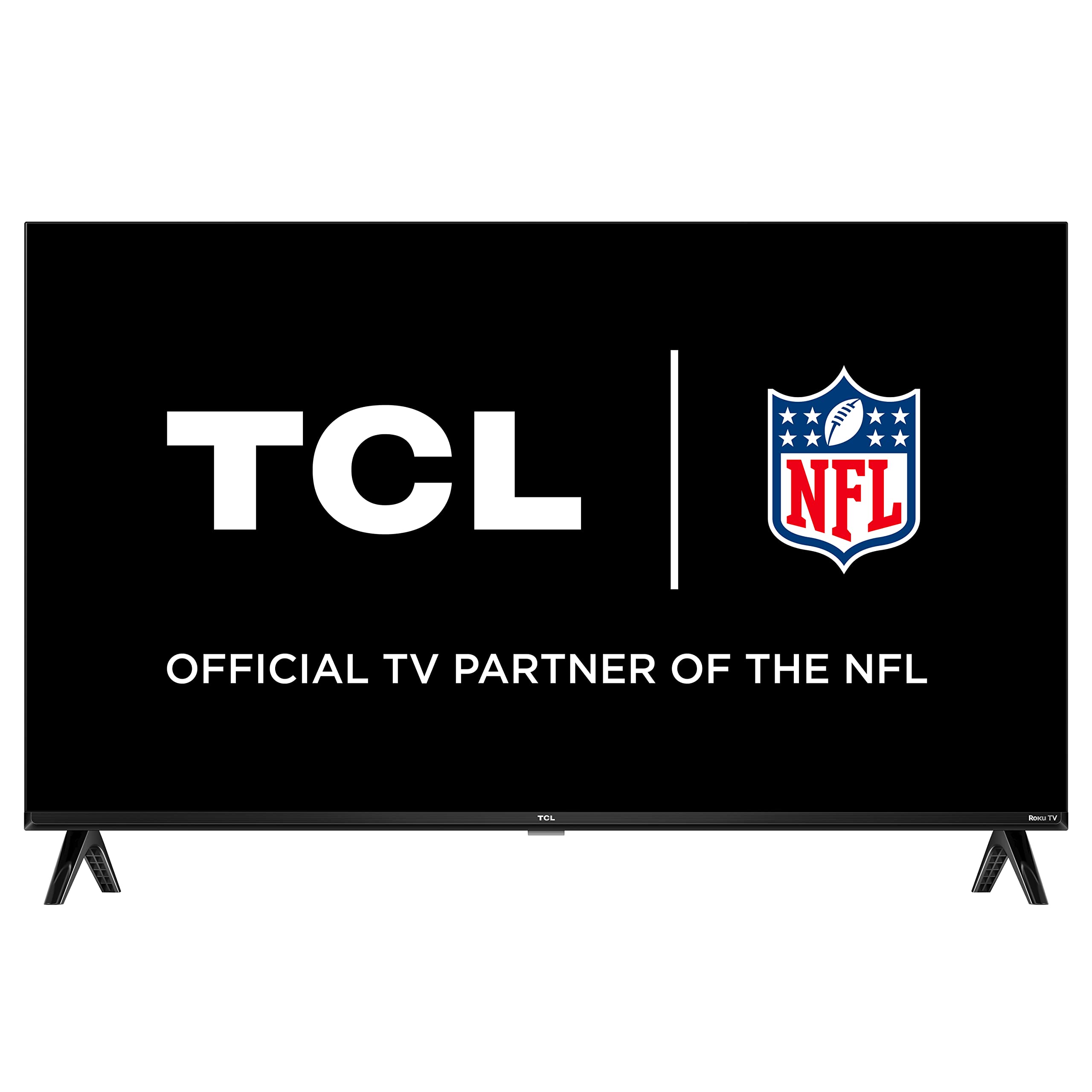 TCL 32吋3系列全高清1080p LED智慧型Roku電視 - 32S359