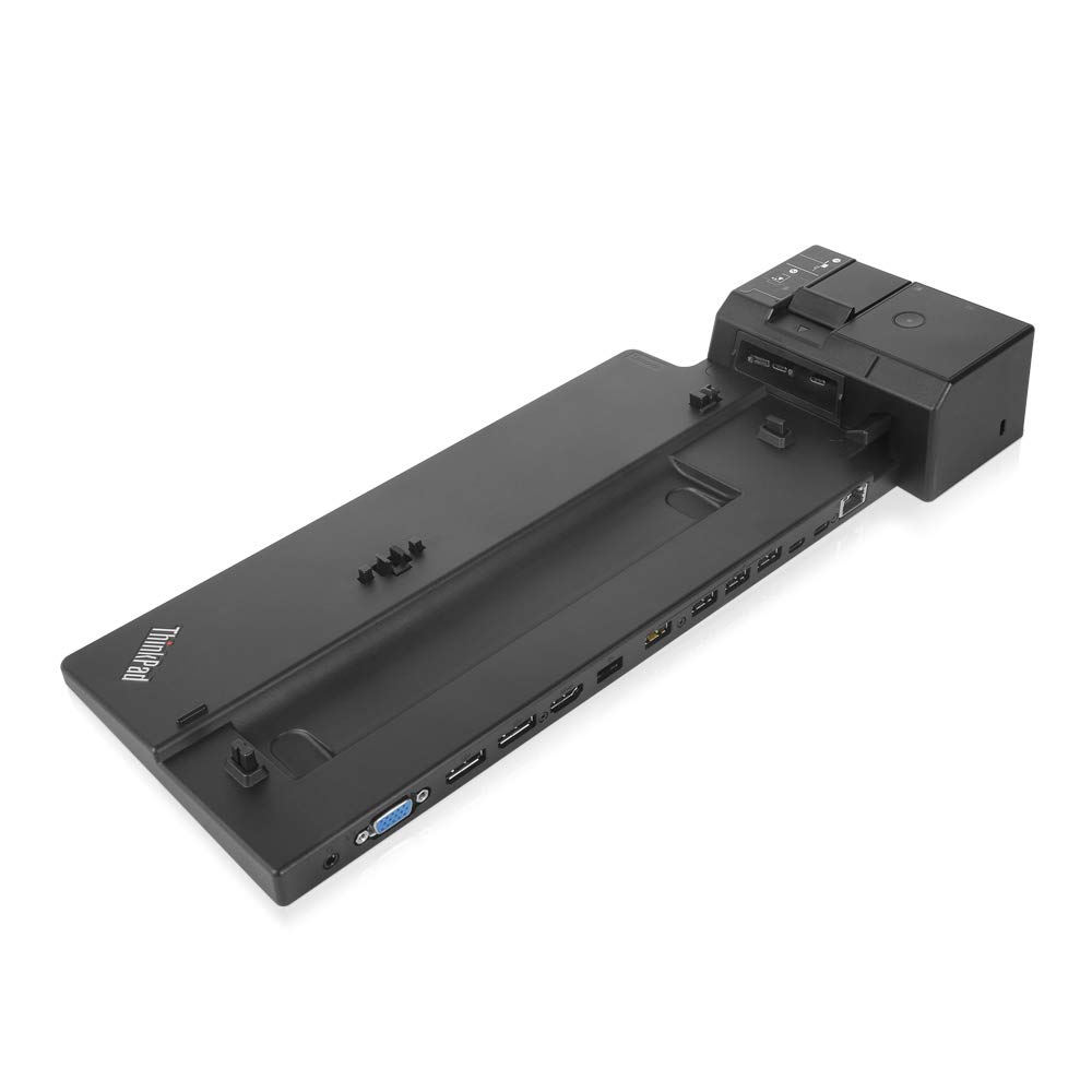 聯想ThinkPad Ultra擴充座（美國版）（40AJ0135US）