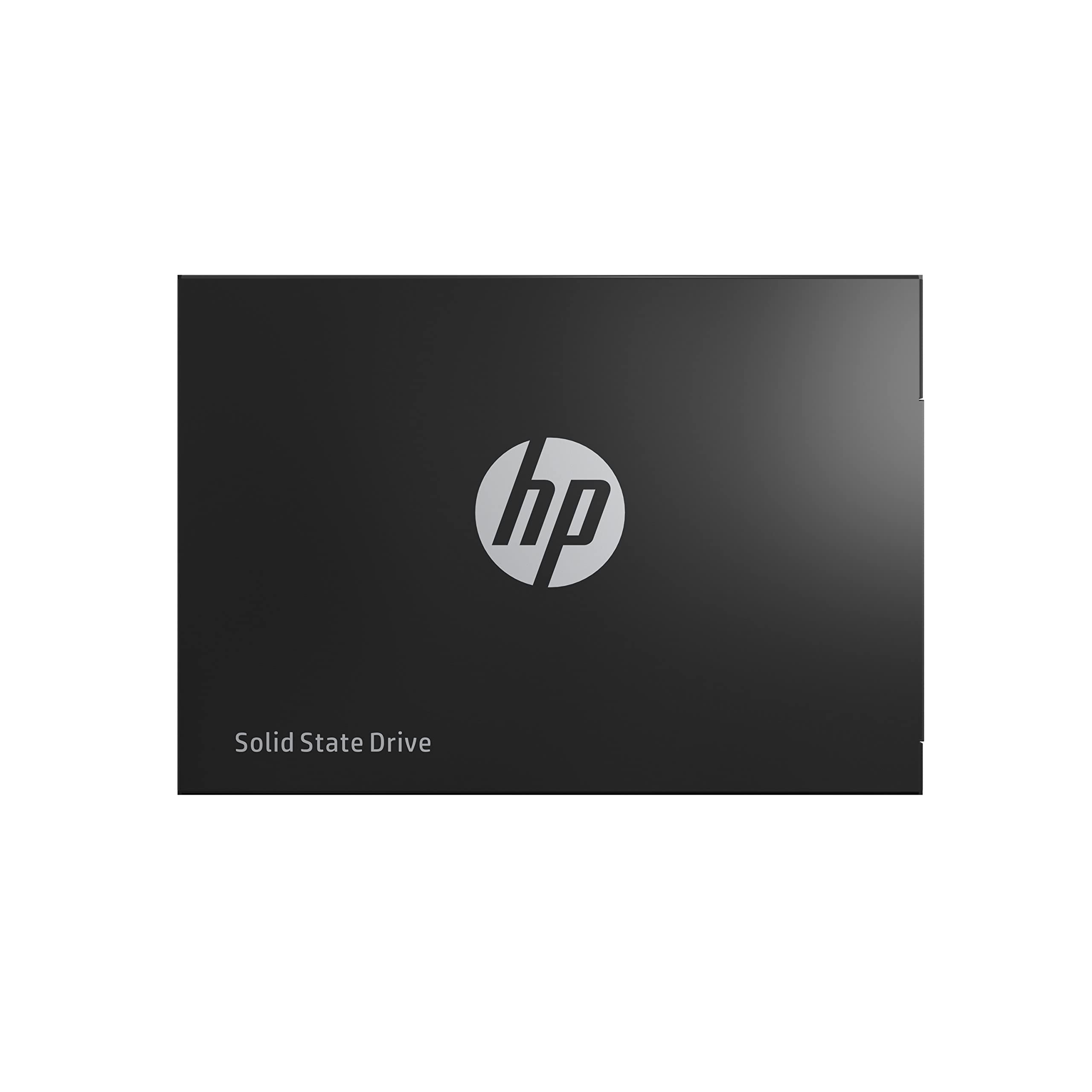 HP S700 2.534；500GB SATA III 內建固態硬碟 (SSD) 2DP99AA#ABC