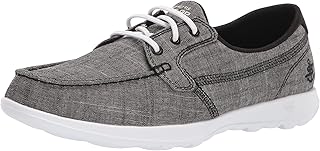 女 Go Walk Lite-15433 船鞋