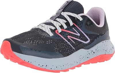 Dynasoft Nitrel V5 女款越野跑鞋