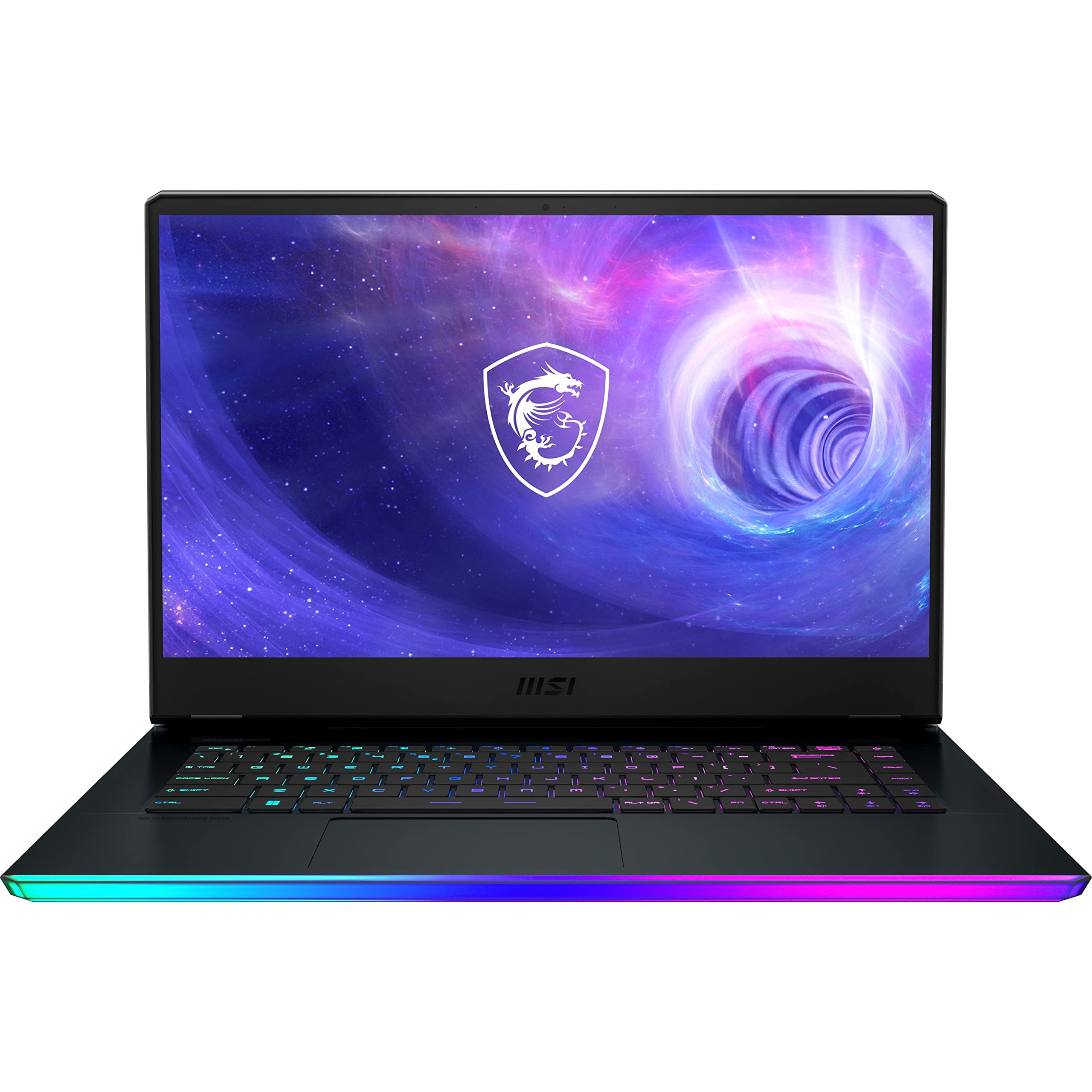 MSI Raider GE66 15.6吋 QHD 240Hz 遊戲筆記型電腦：Intel Core i7-12700H 處理器，RTX 3070 Ti 顯示卡，32GB DDR5 內存，1TB NVMe 固態硬碟，USB Type-C 介面，Thunderbolt 4 鈦，NVMe 藍色硬碟，USB Type-C 介面，Thunderbolt 4 鈦，Cooler Windows 15 鈦散裝 