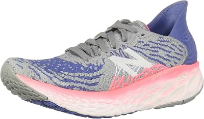 女士 Fresh Foam 1080 V10 跑鞋
