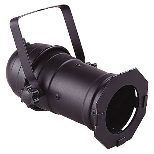 Optima Lighting Par Can 16 黑色